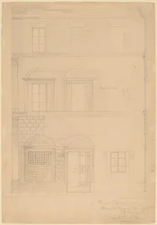 Siena metselwerk