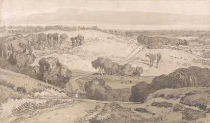 Holt Heath, bij Norwich