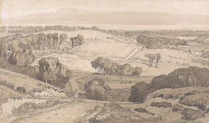 Holt Heath, bij Norwich
