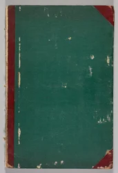 Liber Studiorum, Een serie schetsen en studies, 1838