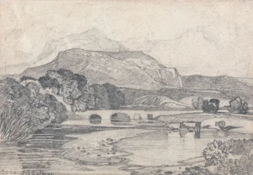 Tan-y-Bwlch, Noord-Wales
