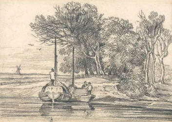 De Norfolk Broads