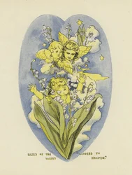Lelies van de Vallei, Ladders naar de Hemel