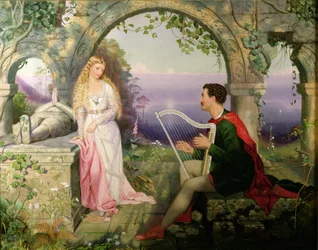 De Serenade