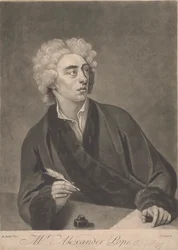Mr. Alexander Pope
