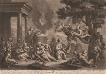 De Gouden Eeuw