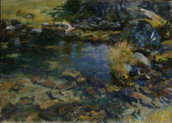 Alpenpoel