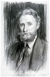 Kapitein George Sitwell Campbell Swinton