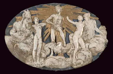 Klassieke en Romantische Kunst