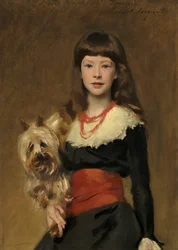 Juffrouw Beatrice Townsend