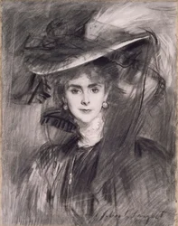 Olga, Barones de Meyer