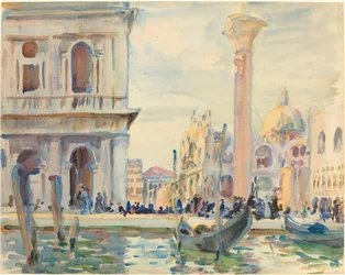 De Piazzetta