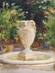 Vaasfontein, Pocantico