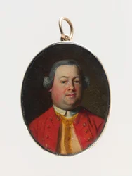 Moses Gill