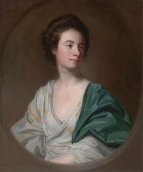 Mevrouw Robert Hyde