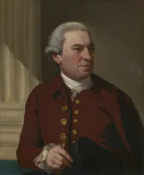 Robert Hyde, Heer van Hyde