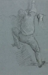 Het beleg van Gibraltar