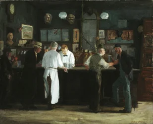 McSorley’s Bar