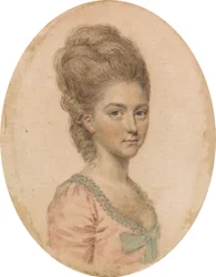 Lady George Sutton