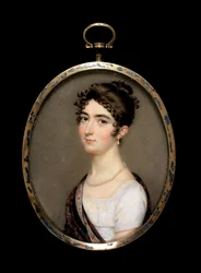 Miss Mary Tadman