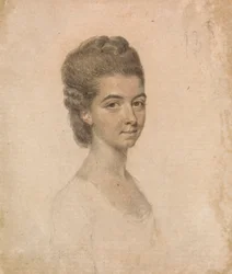 Mevrouw Ward