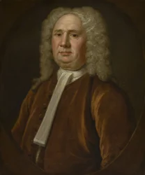 Kapitein John Garish