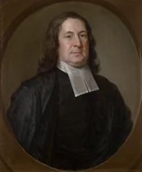 Dominee Joseph Sewall (1688-1769)