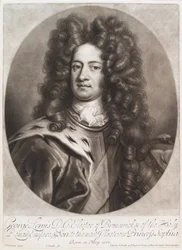 George I Keurvorst van Hannover