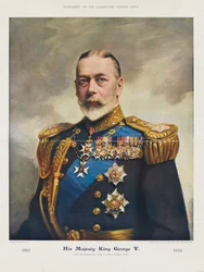 Koning George V