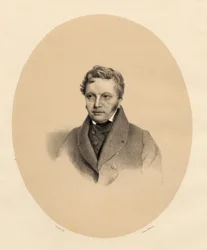 Thomas Miles Richardson Sr.