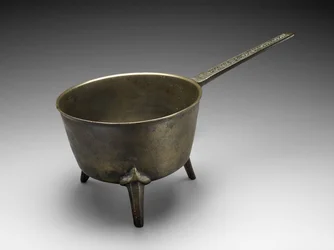 Posnet, c. 1791-1813