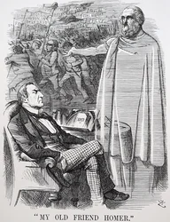 Gladstone