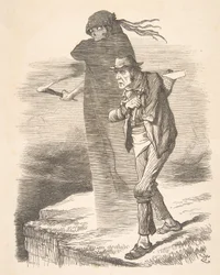 De Verleider Punch, 27 november 1886