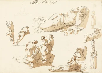 Napolitaanse Vissers