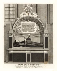 Edmund Plowden
