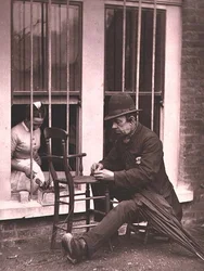 Caney de clown
