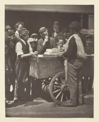 Halfpenny Ices