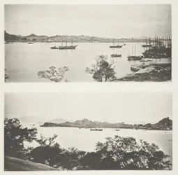 Eiland Kulangsu