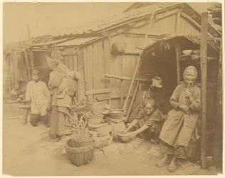 Leven in Kanton
