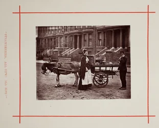 Aardbeien. Alle rijp! Alle rijp!, 1877