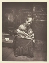 De Kruipers, 1881