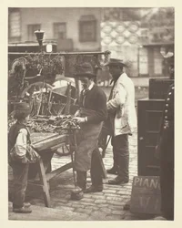 De Straatslotenmaker