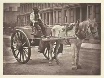 De Waterwagen, 1881
