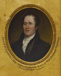 David Bayard Ogden (1775–1849)