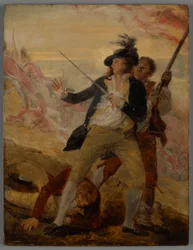Luitenant Thomas Grosvenor