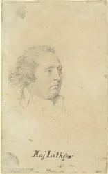 Majoor Lithgow