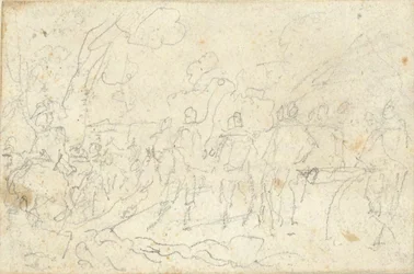 Overgave van Burgoyne