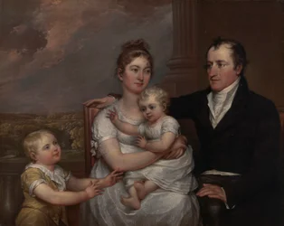 De Familie Vernet