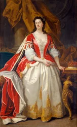 Elizabeth, gravin van Northampton