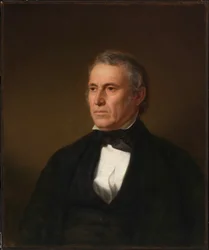Zachary Taylor, ca. 1850-1852